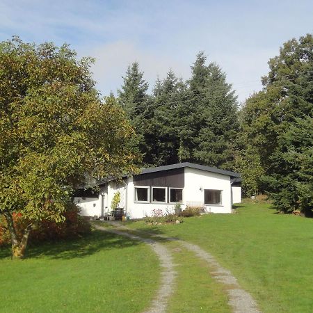 Holiday Home In Kleinich With Sauna Exterior photo